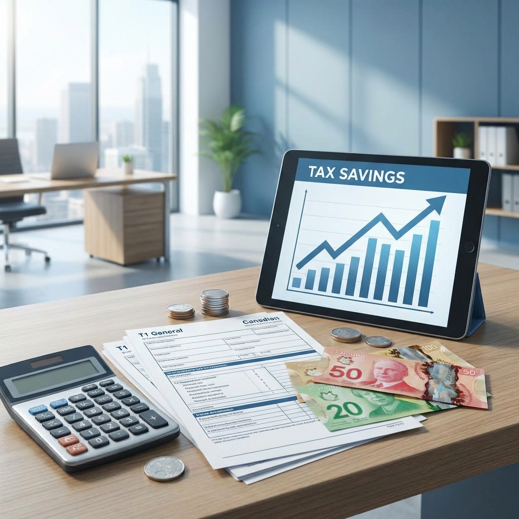 Tax Optimization Course